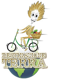 Destinazione Terra – il blog di Davide & Rachele