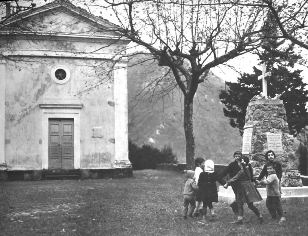 Sant'anna Di Stazzema La Verità Cosa vedere a Sant’Anna di Stazzema nei luoghi dell’eccidio e del silenzio
