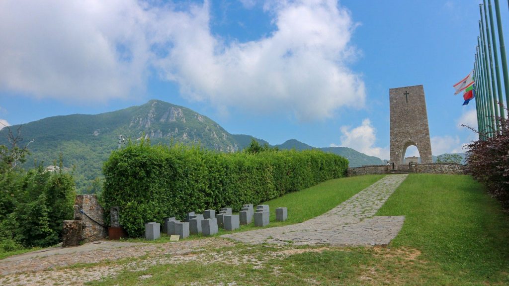 Cosa vedere a Sant’Anna di Stazzema nei luoghi dell’eccidio e del silenzio